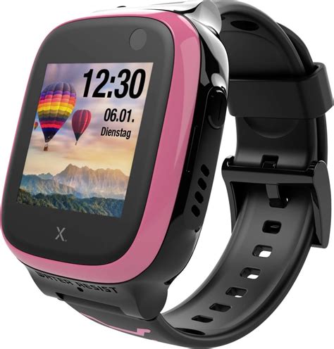 xplora x5 play kid's smartwatch